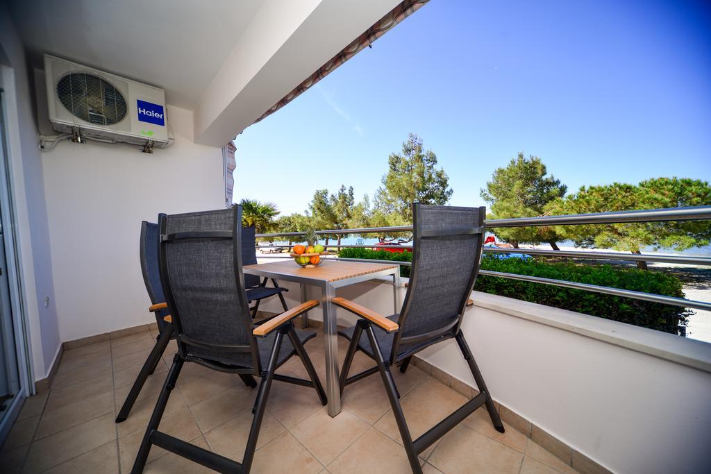 זאדאר Apartment Goodbed חדר תמונה