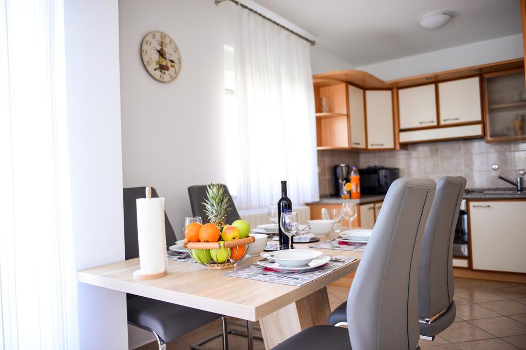 זאדאר Apartment Goodbed חדר תמונה