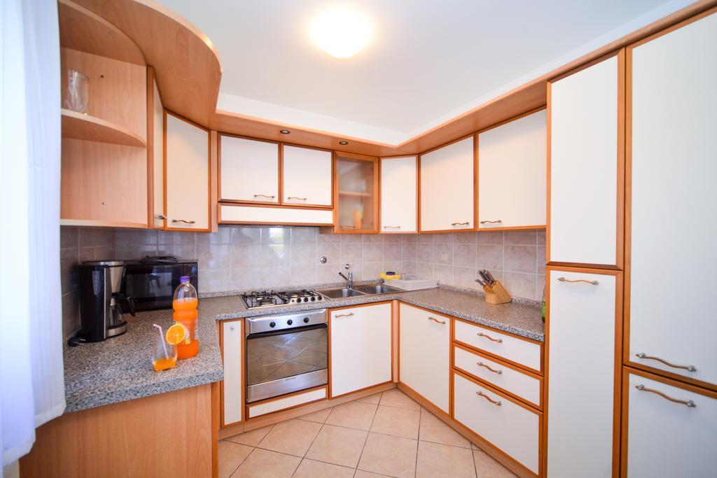 זאדאר Apartment Goodbed חדר תמונה