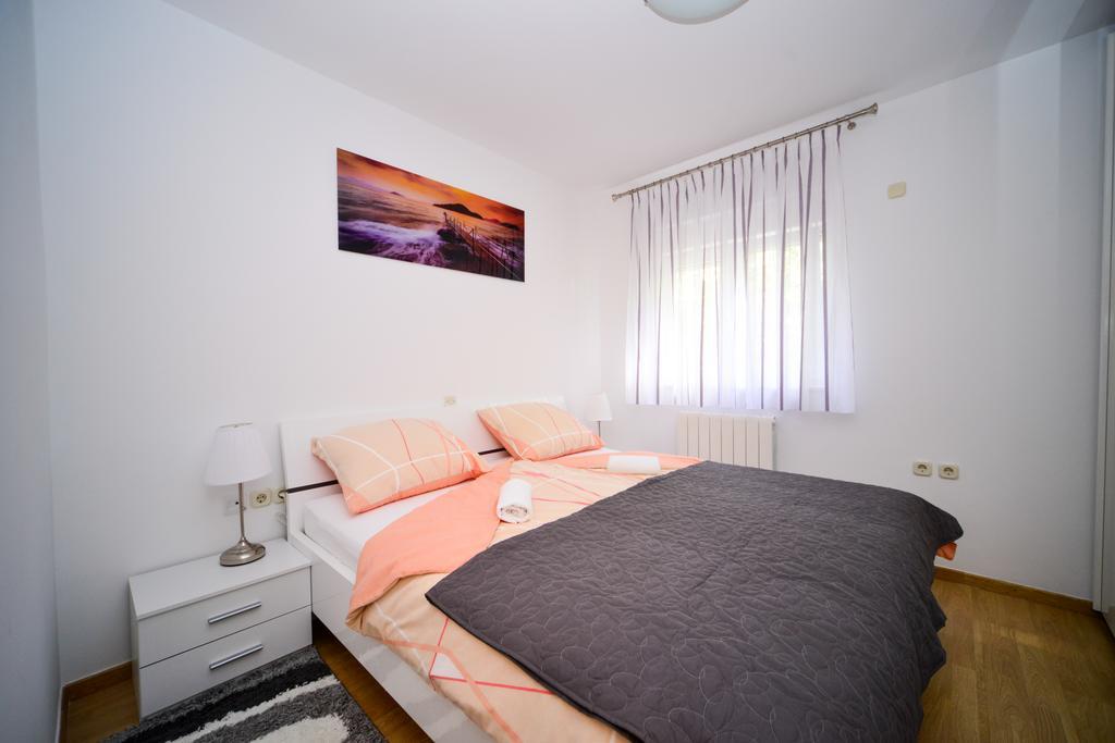 זאדאר Apartment Goodbed חדר תמונה